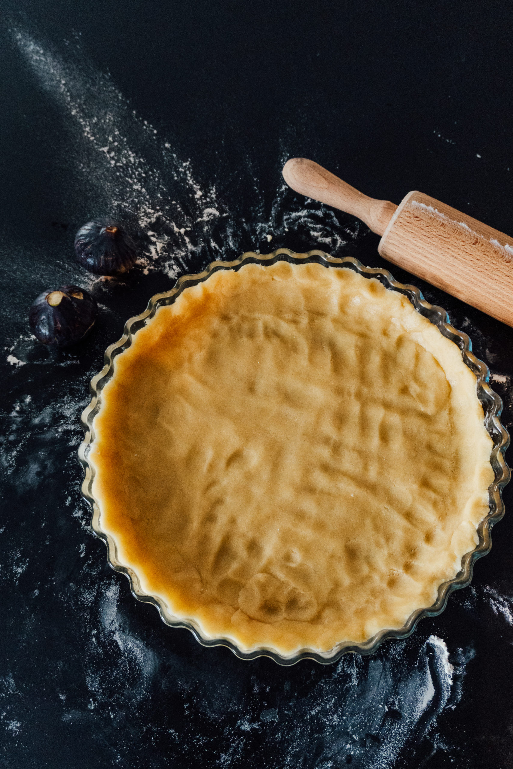 Recette galette des rois frangipane